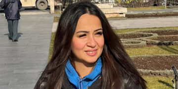 رانيا رمضان: 35% من المشترين للعقارات بالسوق المصري أجانب أو مصريين بالخارج