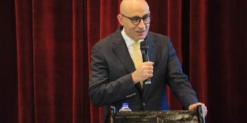 وزير التعليم يشارك فى “المؤتمر العلمي الدولي الأول للتربية الإيجابية”