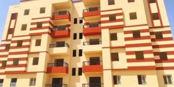 أمتلك شقة بالتقسيط على 30 سنة بمقدم حجز 15% فقط في 9 محافظات