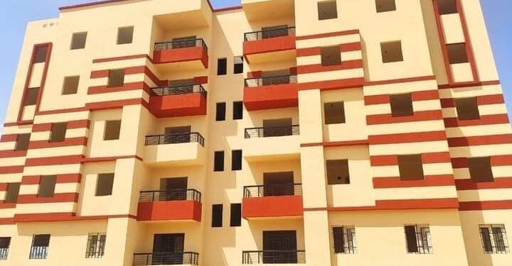 أمتلك شقة بالتقسيط على 30 سنة بمقدم حجز 15% فقط في 9 محافظات