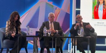 رئيس الرقابة المالية: الذكاء الاصطناعي والتكنولوجيا المالية واقع يجب تسخيره لخدمة التنمية الاقتصادية في مصر ومواكبة الركب العالمي