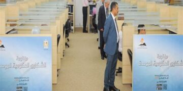 منظومة الشكاوى تستجيب لإصلاح وصيانة بعض أجزاء من الكباري الرئيسية بالتنسيق مع وزارة النقل