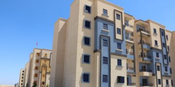 بـ 100 ألف جنيه.. فرصة لامتلاك شقة كاملة التشطيب من الإسكان الاجتماعي | إعلان جديد بعد انتهاء سكن لكل المصريين 5