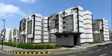 طرح وحدات إدارية بمساحة 100 م2 بمقدم 102 ألف جنيه وتقسيط حتى 5 سنوات “تفاصيل”