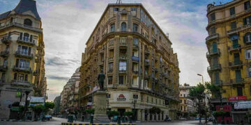 إسقاط عقد الإيجار القديم وطرد المستأجرين بحكم الدستورية العليا