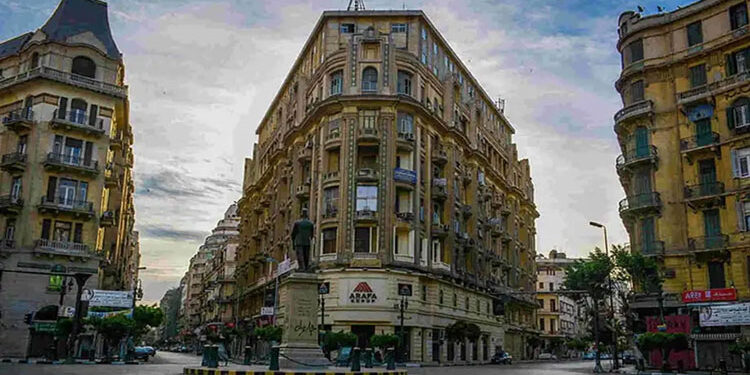 إسقاط عقد الإيجار القديم وطرد المستأجرين بحكم الدستورية العليا