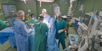 الصحة: إجراء 2 مليون و606 آلاف عملية جراحية ضمن مبادرة إنهاء قوائم الانتظار