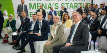 وزيرة البيئة: التمويل وتقليل مخاطر الاستثمار هو كلمة السر في القدرة على التوسع في الطاقة المتجددة