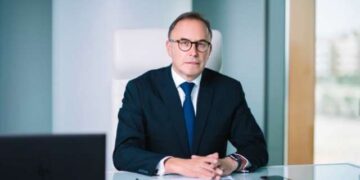 صافي أرباح بنك كريدي أجريكول مصر ترتفع 55.59% وتسجل 8 مليارات جنيه بنهاية 2024