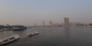 شديد البرودة.. حالة الطقس اليوم السبت ودرجات الحرارة في مصر