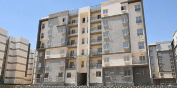 بدء تسليم دفعة جديدة من وحدات مشروع “سكن مصر” بالقاهرة الجديدة