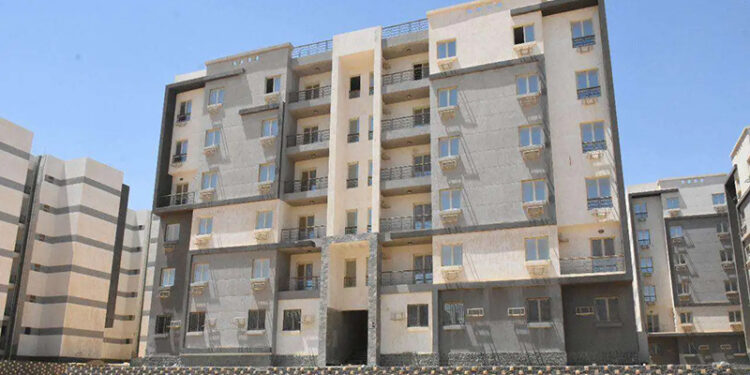 بدء تسليم دفعة جديدة من وحدات مشروع “سكن مصر” بالقاهرة الجديدة