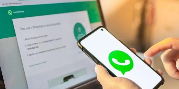 واتساب تطلق ميزة سمات الدردشة