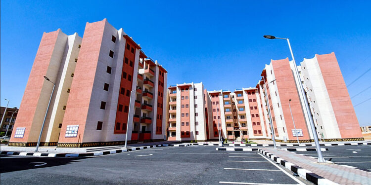 إعلان نتيجة شقق الإسكان الاجتماعي بمشروع سكن لكل المصريين 5.. الموعد وطريقة الاستعلام