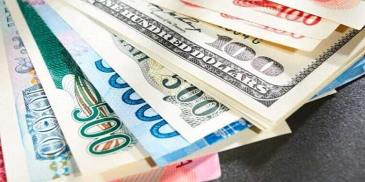 أسعار العملات في مصر اليوم السبت