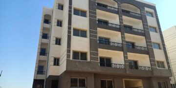 320 وحدة.. طرح وحدات سكنية كاملة التشطيب بعد أيام قليلة.. جهز 100،00 جنيه