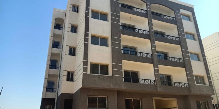 320 وحدة.. طرح وحدات سكنية كاملة التشطيب بعد أيام قليلة.. جهز 100،00 جنيه