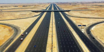 120 مليار جنيه حصيلة متوقعة لرسوم تحسين أراضي إسكندرية الصحراوى