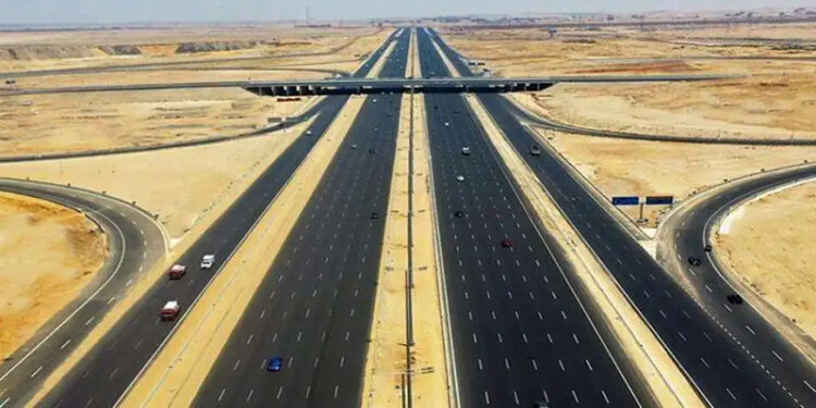 120 مليار جنيه حصيلة متوقعة لرسوم تحسين أراضي إسكندرية الصحراوى