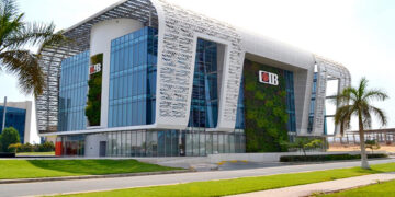 بزيادة 86.2%.. البنك التجاري الدولي يربح 55.25 مليار جنيه خلال 2024