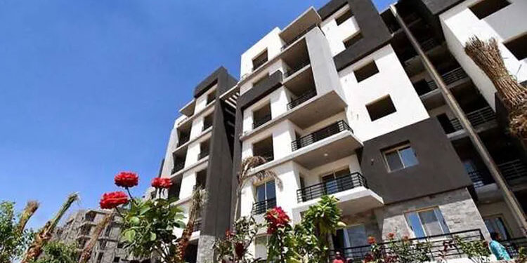 إجراء هام من الإسكان الاجتماعي بشأن سكن لكل المصريين 5