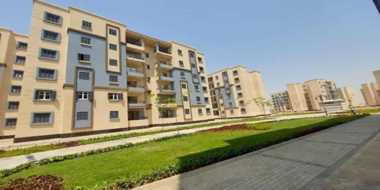 وزير الإسكان: بدء تسليم دفعتين جديدتين بمشروع “سكن مصر” بمدينة القاهرة الجديدة