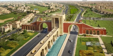 طلعت مصطفى تحقق مبيعات تعاقدية بقيمة 504 مليار جنيه خلال 2024