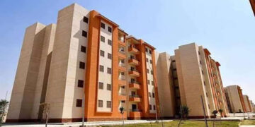 وداعاً للإيجار.. أمتلك شقة أحلامك بالتقسيط على 30 سنة بمقدم حجز 15% فقط في 9 محافظات “احجز الآن”