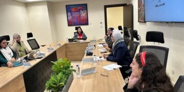 التضامن الاجتماعي ومنظمة العمل الدولية تبحثان تعزيز مجالات التعاون في مجال مكافحة عمل  الأطفال