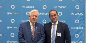 وزير المالية :نتطلع إلى دور أكبر فى إصلاح الهيكل المالي العالمي ومعالجة أكثر شمولاً ومرونة لقضايا الديون