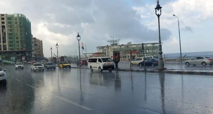 الأرصاد الجوية تكشف تفاصيل طقس اليوم السبت ودرجات الحرارة