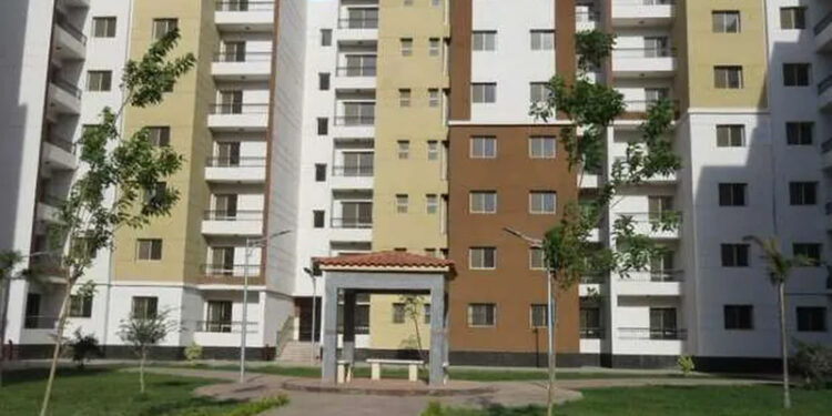 سعر المتر والمساحات.. تفاصيل كراسة شروط شقق الإسكان الجديدة