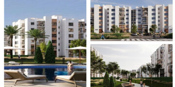 لأول مرة في مصر.. بتكنولوجيا الجولات الافتراضية مبادرة (بيتك في مصر) للمصريين بالخارج | العقارية تكشف التفاصيل