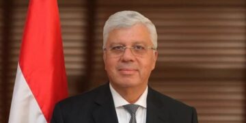 وزير التعليم العالي يُغادر إلى تونس للمُشاركة في الاجتماع التشاوري الثالث للجان الوطنية