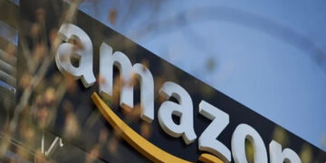 أمازون تخطط لإنفاق 100 مليار دولار على الذكاء الاصطناعي في 2025