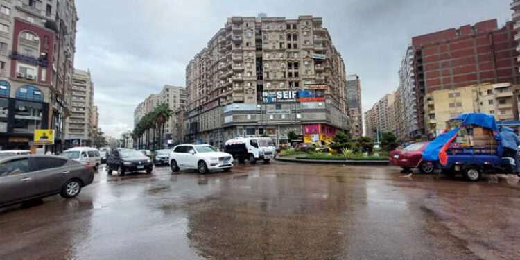 تعرف على حالة الطقس غدا الخميس فى المحافظات