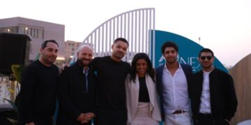 Globally Renowned Entrepreneur Steven Bartlett Inspires Future Business Leaders at O West