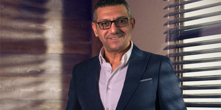 ” رويال للتطوير ” تشارك بمعرض المستقبل ” بجده ” بعروض حصرية على مشروع ” مونارك “