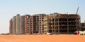 215 ألف جنيهًا سعرًا لمتر المحلات في الشروق