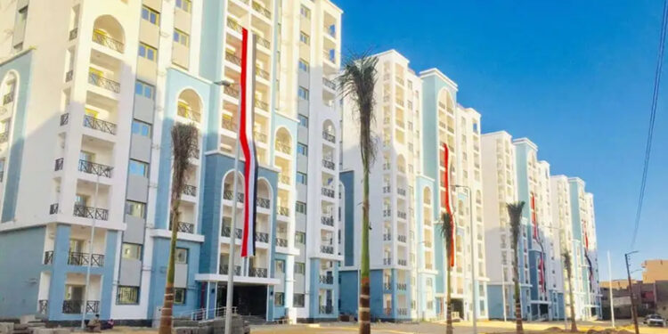 وداعا للإيجار.. امتلك شقة أحلامك بالتقسيط على 30 سنة بمقدم حجز 15% فقط في 9 محافظات “احجز الآن”