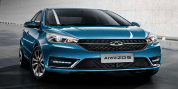 سيارة هاي لاين فتحة سقف موديل 2024