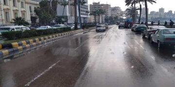 الأرصاد الجوية تكشف تفاصيل طقس اليوم الاثنين