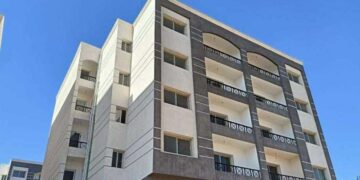 بمقدم 100,000 جنيه.. الإسكان تطرح شقق سكنية جديدة (132 مترًا) كاملة التشطيب في مدينة العبور | «أحجز الآن»