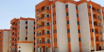 تعرف على موعد إعلان نتائج شقق الإسكان الاجتماعي بمشروع سكن لكل المصريين 5
