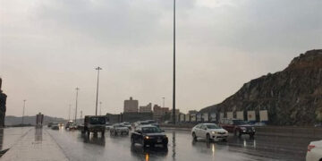 الأرصاد الجوية تكشف تفاصيل طقس اليوم السبت