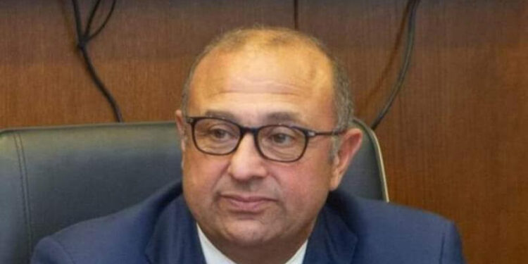 محمد سعدة: “تخفيضات تصل إلى 30% بمعارض أهلاً رمضان لتخفيف الأعباء عن المواطنين”