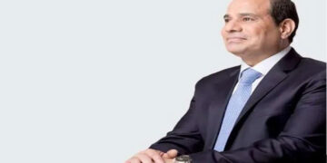 الرئيس السيسي يتلقى اتصالًا هاتفيًا من كير ستارمر رئيس وزراء بريطانيا