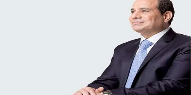 الرئيس السيسي يتلقى اتصالًا هاتفيًا من كير ستارمر رئيس وزراء بريطانيا