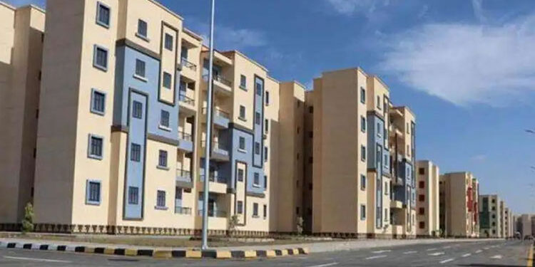 شقتك بالتقسيط على 30 سنة.. مبادرة التمويل العقاري لمحدودي ومتوسطي الدخل “فرصة ذهبية”