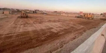 الإسكان تطرح قطع أراضي في 8 مدن جديدة.. الأسعار والمساحات